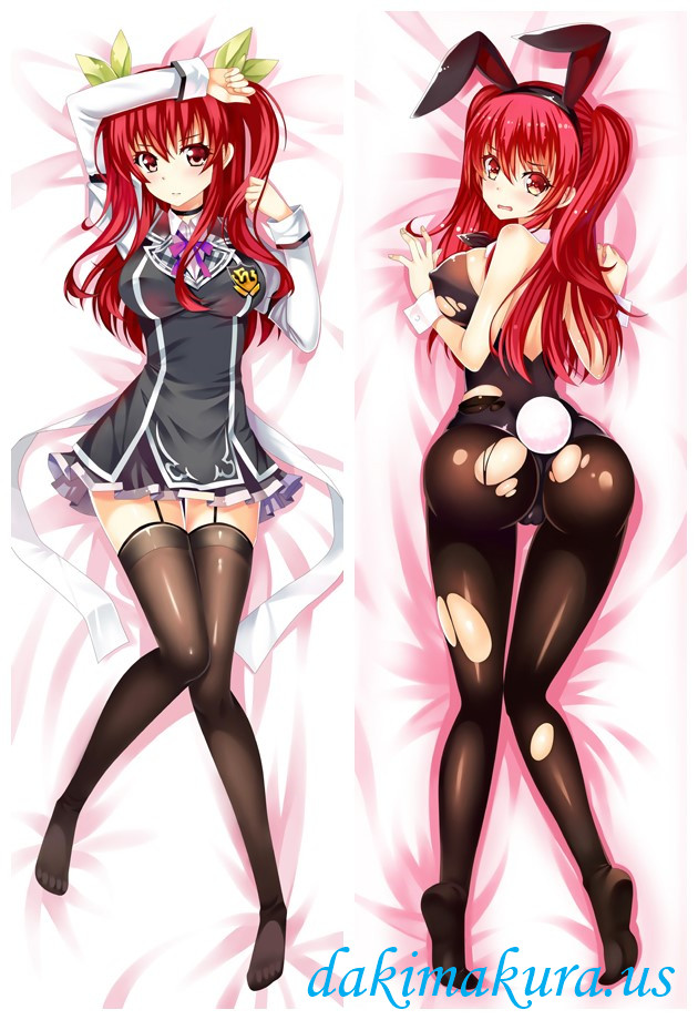 STELLA VERMILLION-A TALE OF WORST ONE Dakimakura Japanese Hugging Body PillowCases